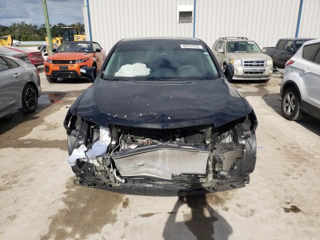 Photo 5 from auction – 2017 ACURA RDX TECHNO with VIN 5J8TB3H51HL004191
