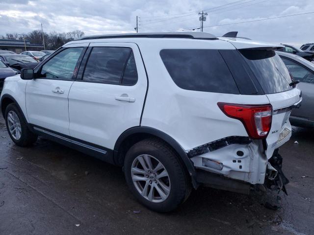 Photo 2 from auction – 2019 FORD EXPLORER X with VIN 1FM5K8D86KGB28666