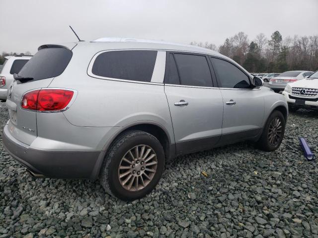 Photo 3 from auction – 2012 BUICK ENCLAVE with VIN 5GAKRCED9CJ345488