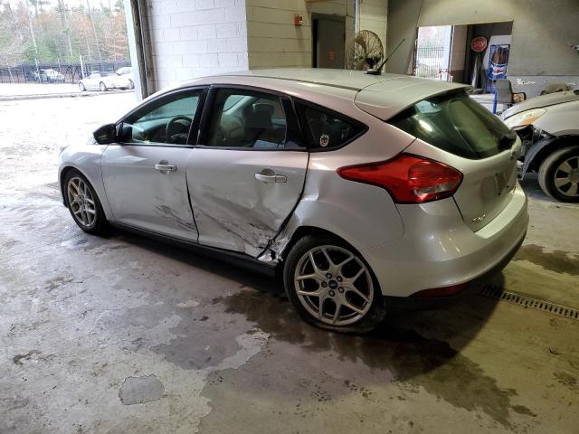 Photo 2 from auction – 2015 FORD FOCUS SE with VIN 1FADP3K25FL283098