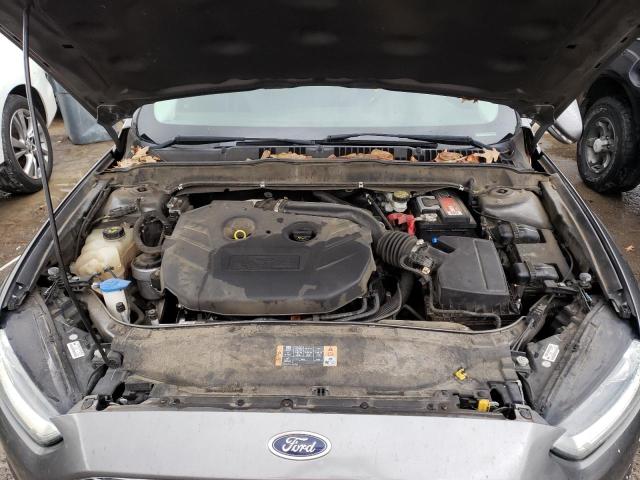 Photo 11 from auction – 2013 FORD FUSION TIT with VIN 3FA6P0K91DR244947