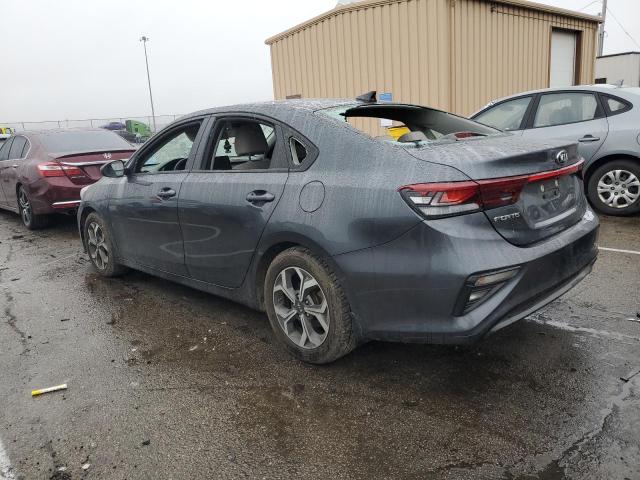 Photo 2 from auction – 2019 KIA FORTE FE with VIN 3KPF24AD8KE052998