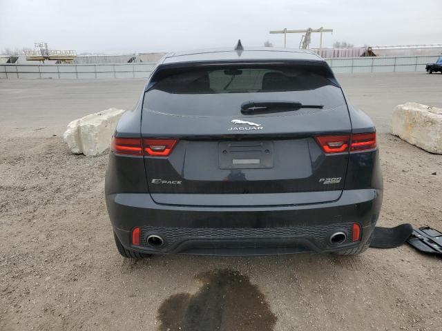 صورة رقم 6 من المزاد - 2018 JAGUAR E-PACE R-D مع VIN SADFL2GX9J1Z30723