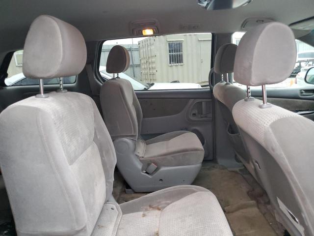 Photo 11 from auction – 2008 TOYOTA SIENNA CE with VIN 5TDZK23C28S179993