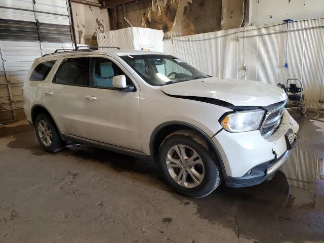 Photo 4 from auction – 2011 DODGE DURANGO EX with VIN 1D4RE2GG4BC677225