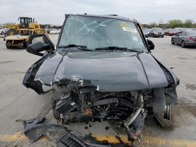 Photo 5 from auction – 2014 LINCOLN NAVIGATOR with VIN 5LMJJ3J50EEL04445