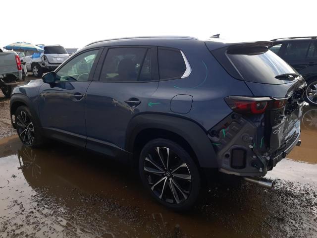 Photo 2 from auction – 2023 MAZDA CX-50 PREM with VIN 7MMVABEM8PN107241