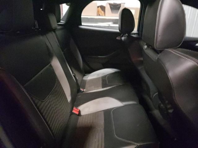 Photo 10 from auction – 2016 FORD FOCUS ST with VIN 1FADP3L98GL275901