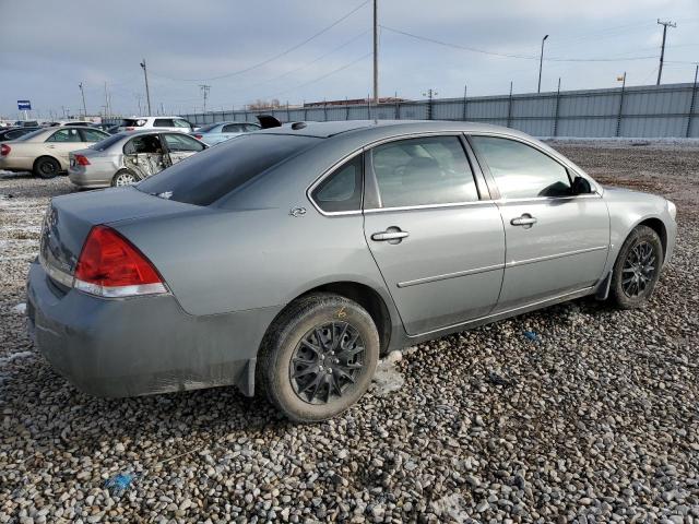 Photo 3 from auction – 2007 CHEVROLET IMPALA with VIN 2G1WB58K979224738