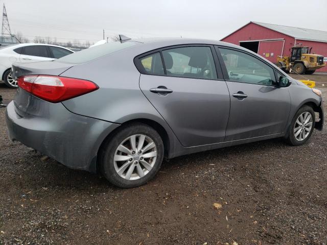 Photo 3 from auction – 2014 KIA FORTE LX with VIN KNAFX4A61E5156457