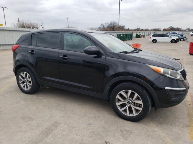 Photo 4 from auction – 2014 KIA SPORTAGE B with VIN KNDPB3AC9E7664282