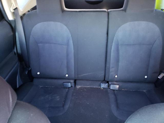 Photo 10 from auction – 2013 NISSAN ROGUE S with VIN JN8AS5MV2DW648982