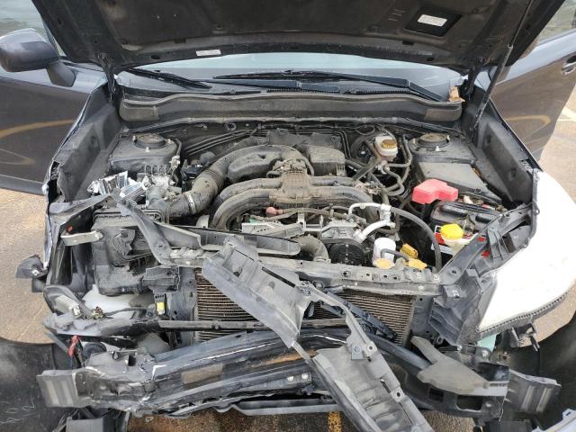 Photo 12 from auction – 2015 SUBARU FORESTER 2 with VIN JF2SJADC6FH462610