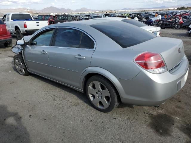 Photo 2 from auction – 2007 SATURN AURA XE with VIN 1G8ZS57N67F149126