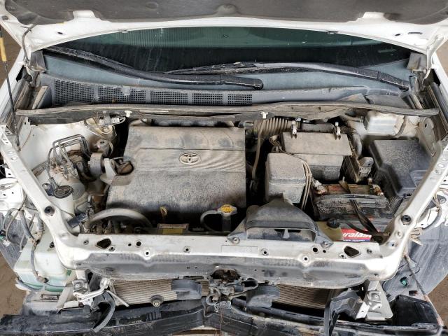 Photo 12 from auction – 2015 TOYOTA SIENNA LE with VIN 5TDKK3DC0FS582938