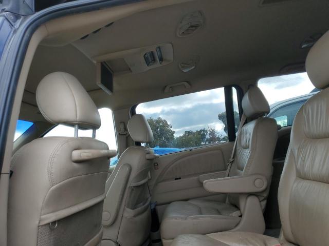 Photo 11 from auction – 2007 HONDA ODYSSEY with VIN 5FNRL38747B032253