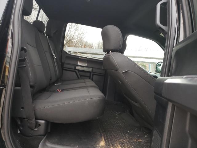 Photo 10 from auction – 2018 FORD F150 SUPER with VIN 1FTEW1EP4JFB55911