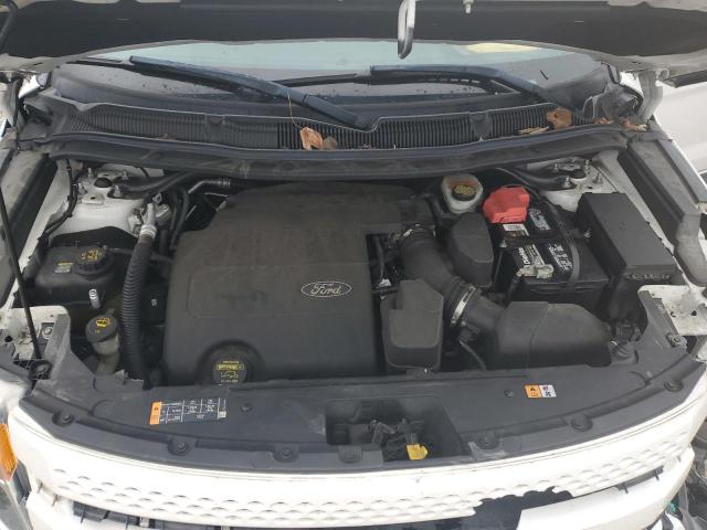 Photo 12 from auction – 2013 FORD EXPLORER L with VIN 1FM5K8F83DGA46748