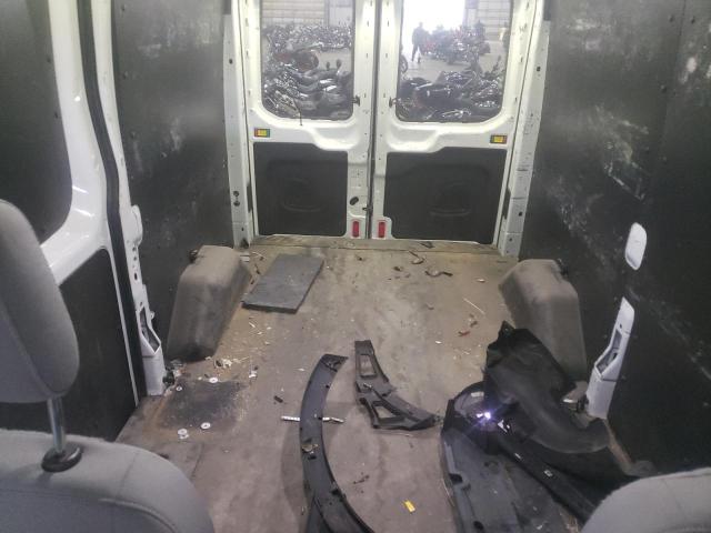 Photo 10 from auction – 2017 FORD TRANSIT T- with VIN 1FTYR1CM1HKB04199