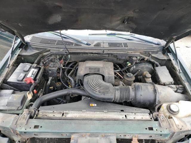 Photo 11 from auction – 2002 FORD F150 SUPER with VIN 1FTRW07L52KD94012