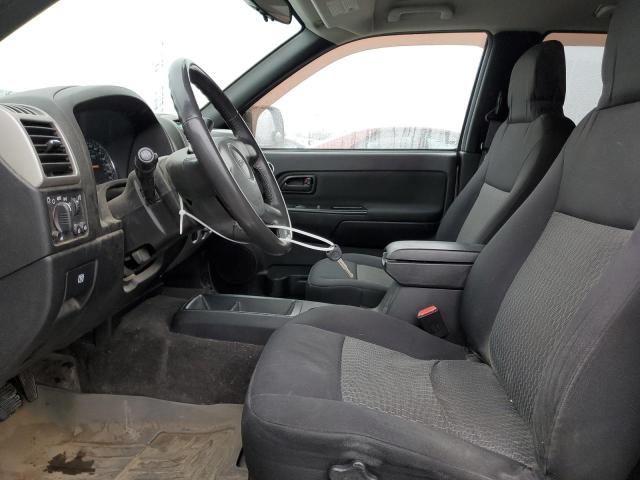 Photo 7 from auction – 2007 GMC CANYON with VIN 1GTDT13E078234351