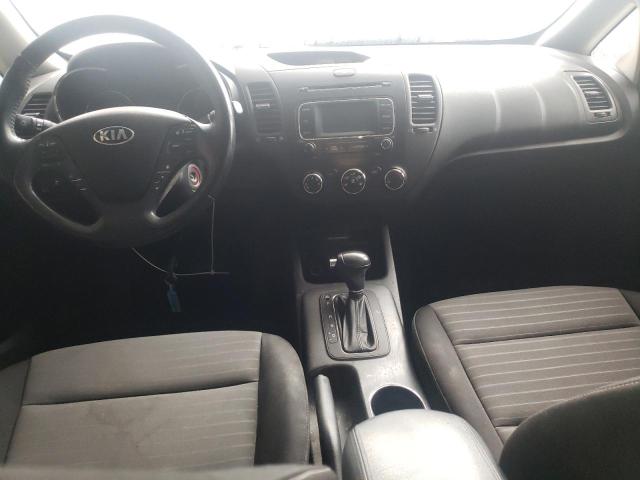 Фото 8 с аукциона – 2014 KIA FORTE EX с VIN KNAFX4A88E5234802