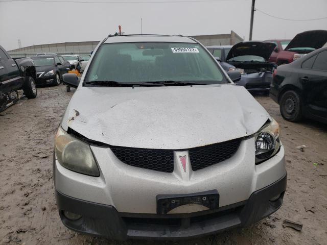 Photo 5 from auction – 2003 PONTIAC VIBE with VIN 5Y2SL62803Z413249