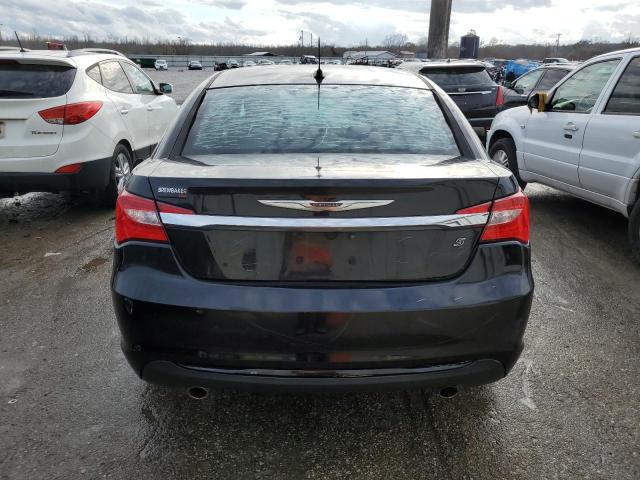 Photo 6 from auction – 2012 CHRYSLER 200 S with VIN 1C3CCBHG8CN304285