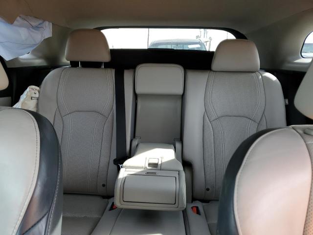 Photo 10 from auction – 2017 LEXUS RX 350 BAS with VIN 2T2ZZMCA3HC076348