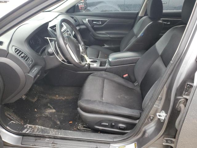 Photo 7 from auction – 2017 NISSAN ALTIMA with VIN 1N4AL3AP6HC188659