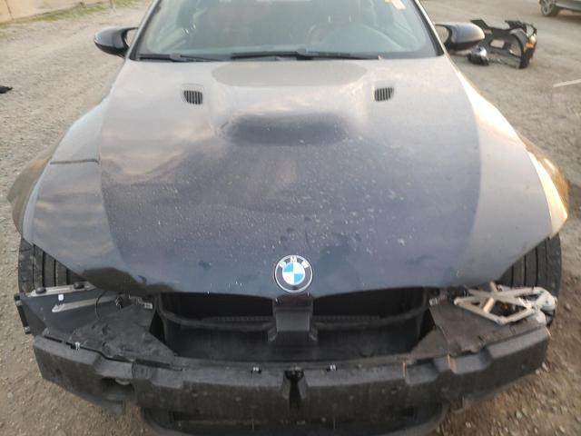 Photo 11 from auction – 2008 BMW M3 with VIN WBSWD93528PY40612