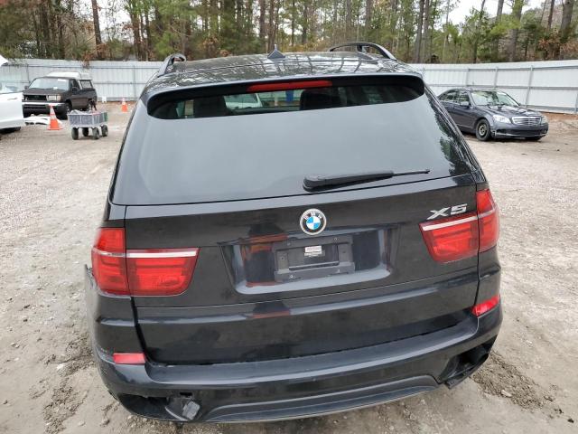 Photo 6 from auction – 2013 BMW X5 XDRIVE3 with VIN 5UXZV4C55D0E08671