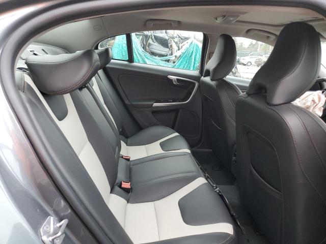 Photo 10 from auction – 2018 VOLVO S60 CROSS with VIN YV440MUM6J2006281