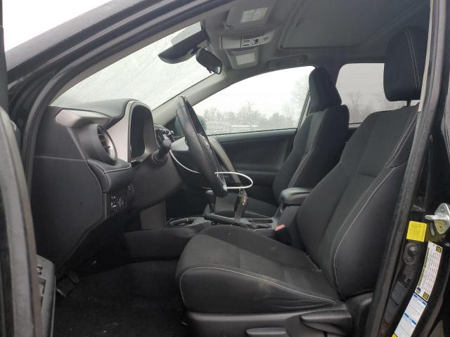 Photo 7 from auction – 2018 TOYOTA RAV4 ADVEN with VIN 2T3RFREV6JW814424