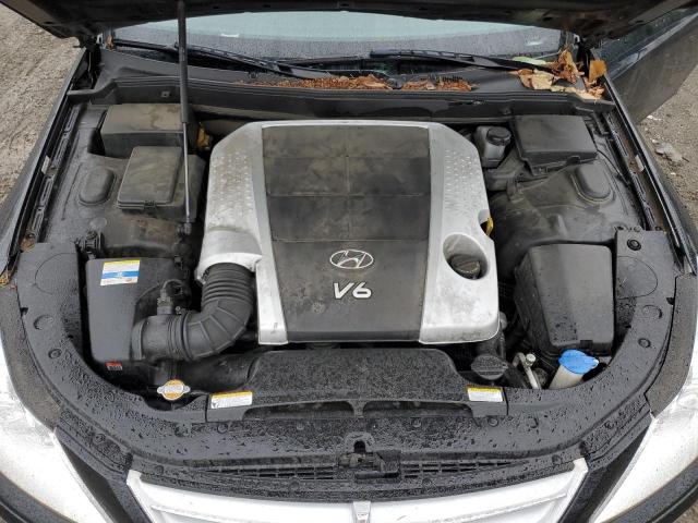 Photo 11 from auction – 2011 HYUNDAI GENESIS 3. with VIN KMHGC4DE2BU114897