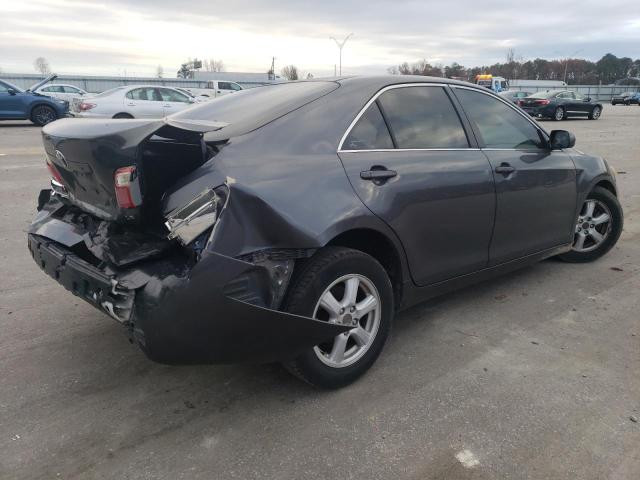 Photo 3 from auction – 2008 TOYOTA CAMRY CE with VIN 4T1BE46K78U769024
