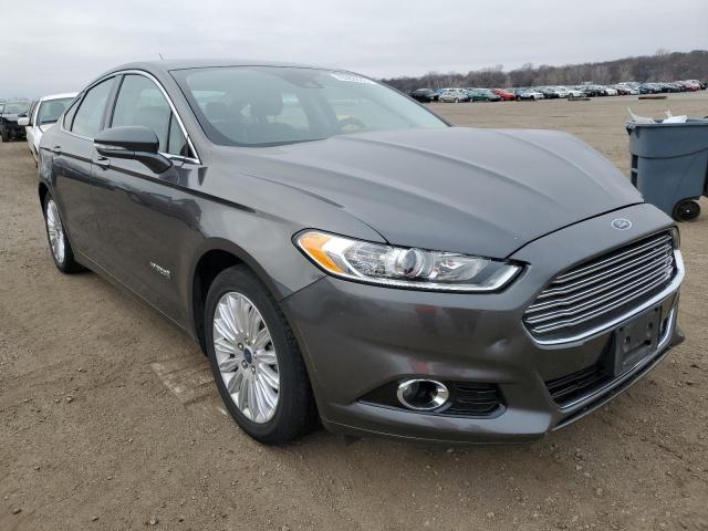 Photo 4 from auction – 2016 FORD FUSION SE with VIN 3FA6P0LU2GR280394