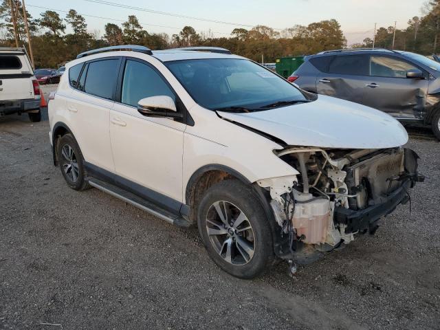 Photo 4 from auction – 2016 TOYOTA RAV4 XLE with VIN 2T3WFREV1GW302209