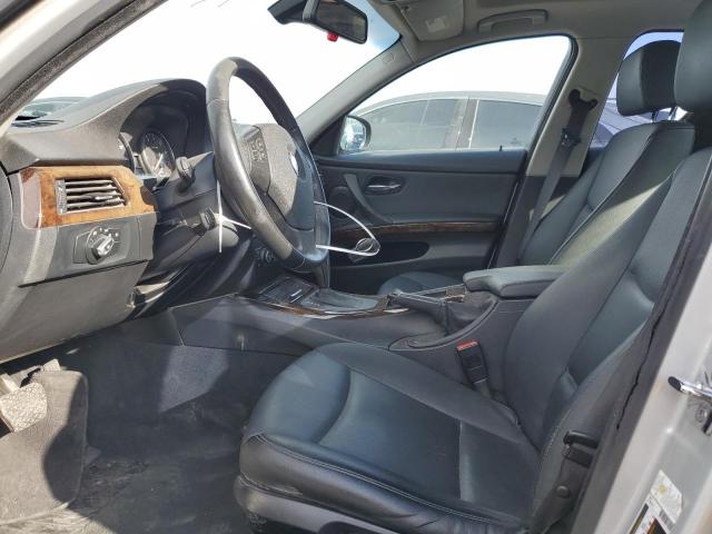 Photo 7 from auction – 2009 BMW 328 I SULE with VIN WBAPH53579A434304