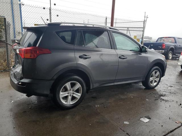 Photo 3 from auction – 2013 TOYOTA RAV4 XLE with VIN 2T3WFREV4DW061130