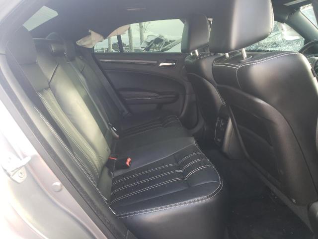 Photo 10 from auction – 2015 CHRYSLER 300 S with VIN 2C3CCABG8FH848981
