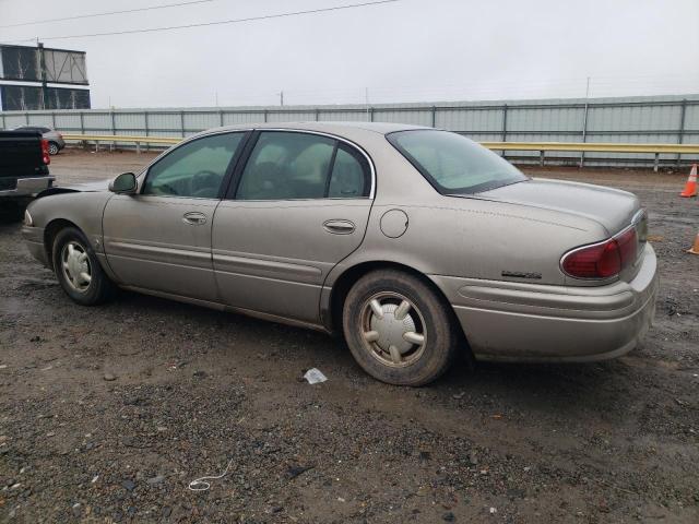 Photo 2 from auction – 2000 BUICK LESABRE CU with VIN 1G4HP54K6YU106735