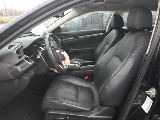 Photo 7 from auction – 2016 HONDA CIVIC EXL with VIN 2HGFC1F78GH643943
