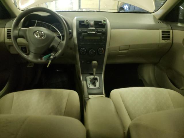 Photo 8 from auction – 2009 TOYOTA COROLLA with VIN 1NXBU40E49Z085927