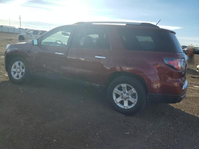 Photo 2 from auction – 2015 GMC ACADIA SLE with VIN 1GKKVPKD7FJ366581