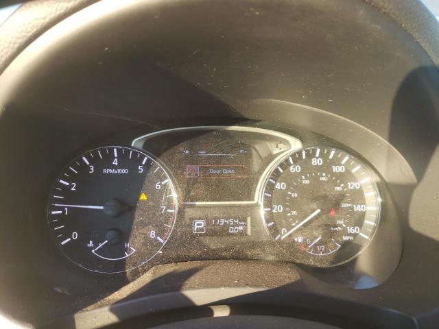 Photo 9 from auction – 2013 NISSAN ALTIMA 2.5 with VIN 1N4AL3AP1DN434192