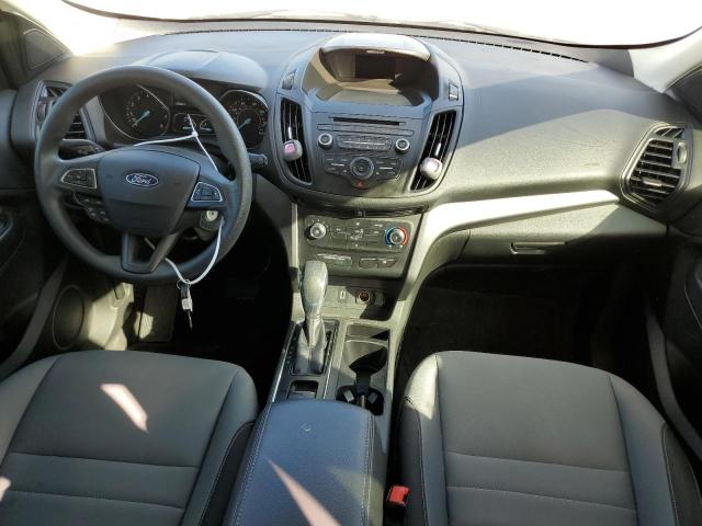 Photo 8 from auction – 2018 FORD ESCAPE S with VIN 1FMCU0F70JUA25475