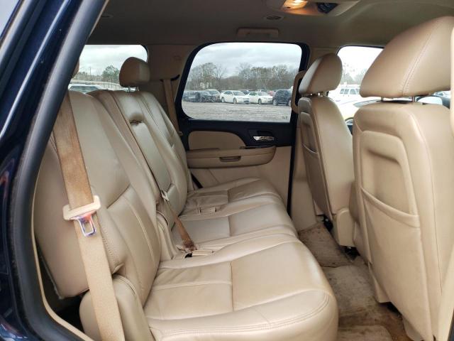 Photo 10 from auction – 2007 CHEVROLET TAHOE C150 with VIN 1GNFC13C97J388337
