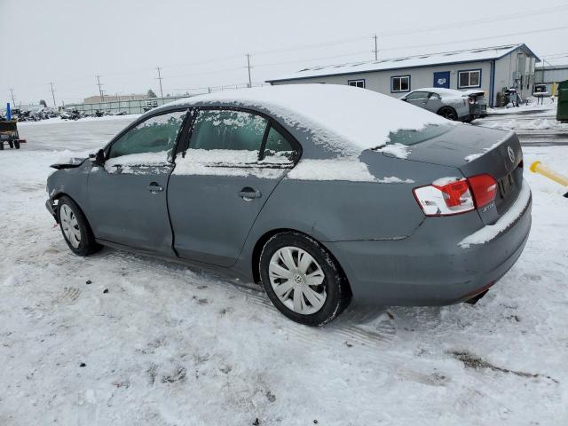 Photo 2 from auction – 2011 VOLKSWAGEN JETTA SE with VIN 3VWDZ7AJ2BM397232