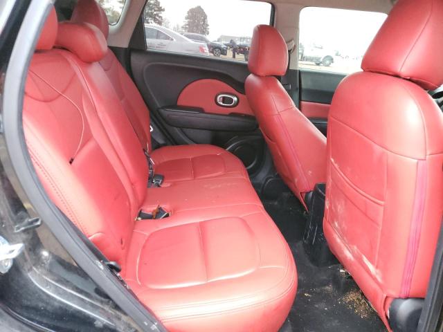 Photo 11 from auction – 2018 KIA SOUL with VIN KNDJN2A22J7506780